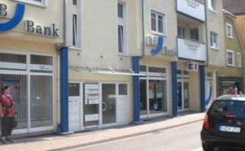 BBBank Filiale Sinsheim
