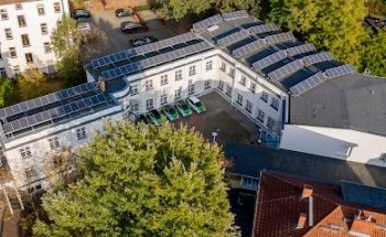 WOBEGE Wohnbauten- und Beteiligungsgesellschaft mbH