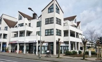 Immobilien-Service Behr & Evertz