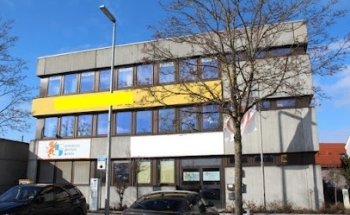 IZB Immobilien Zentrum Bayern GmbH