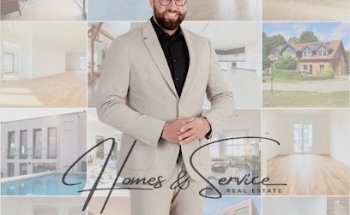 Homes & Service GmbH