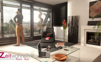 Zeitwohnen Rhein Ruhr GmbH