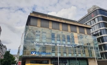 Volksbank Stuttgart eG Direktion Waiblingen
