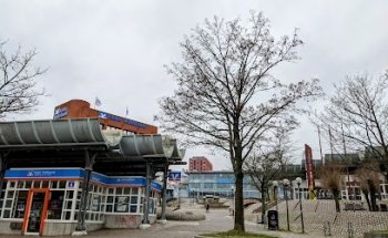 Kieler Volksbank eG - Main Office