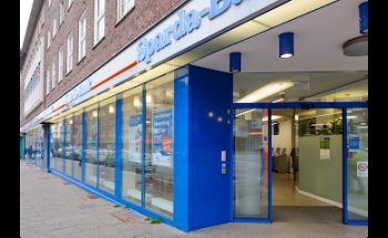 Sparda Immobilienmakler Hamburg Harburg