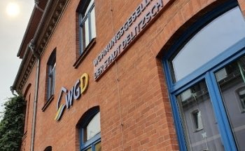 Wohnungsgesellschaft the city Delitzsch mbH