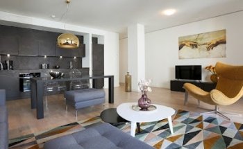 Crocodilian - Furnished Apartments in Berlin