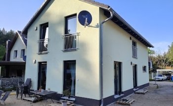 Town und Country Haus - LUKAS Massivhaus GmbH