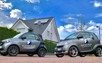 Falk Immobilien
