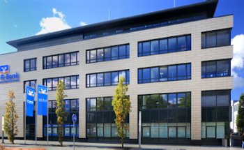 VR-Bank Kreis Steinfurt