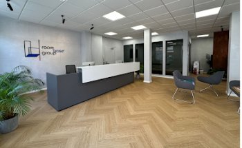 Roombase Group Immobilienvermittlung