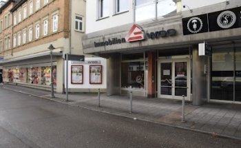 Wohnbau GmbH Göppingen