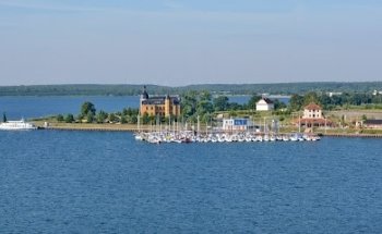 Anhalt - Immobilien - Bitterfeld-Wolfen