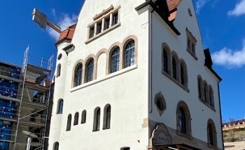 Volksbank in der Region eG, Hauptstelle Tübingen