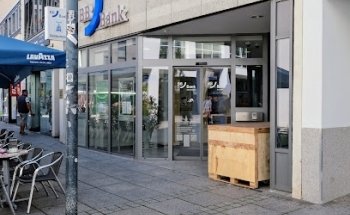BBBank Filiale Ulm