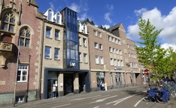VOBA IMMOBILIEN eG
