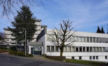 Wohnungsgenossenschaft im Kreis Olpe Südsauerland eG