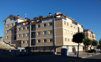 Construcciones Rico Y Olmos, S.L.