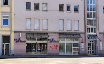 BBBank Filiale Freiburg