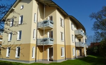 Freitaler Wohnungsgenossenschaft eG (gewo)