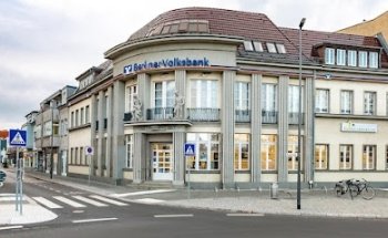 Berliner Volksbank Beratungscenter Falkensee