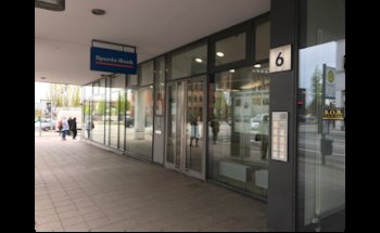 Sparda Immobilienmakler Lübeck