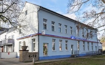 Berliner Volksbank Filiale Großbeeren