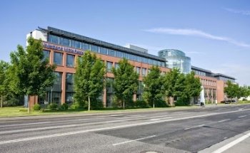 Volksbank Mittelhessen eG - Hauptstelle Gießen