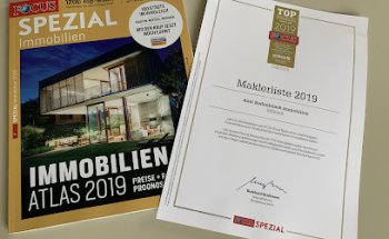 AXEL RODENBÜSCH, Immobilienmakler IVD