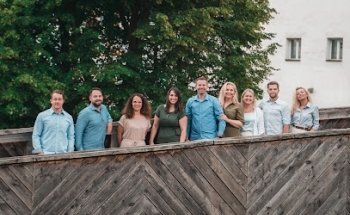 living immo Immobilien GmbH