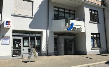 BBBank Filiale Lörrach