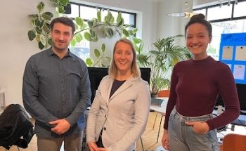 Homecompany Frankfurt Ursi Barber + E. Jahnke GbR