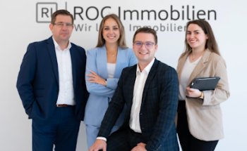 ROC Immobilien GmbH