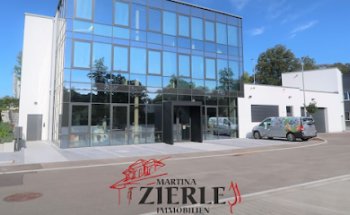 Immobilien Martina Zierle Uhingen & Göppingen