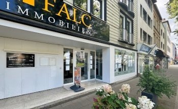 FALC Immobilien Köln