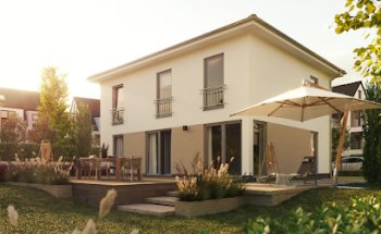 Town und Country Haus - Massivhaus Meyer GmbH & Co.KG