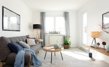 Wohnungsbaugesellschaft Burg mbH