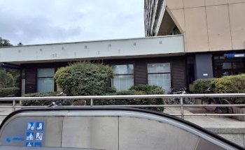 Münchner Bank eG, Filiale Milbertshofen