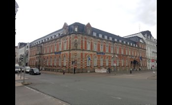 Sparda Immobilienmakler Flensburg