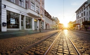 wobra Wohnungsbaugesellschaft der Stadt Brandenburg an der Havel mbH