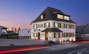 Becker Immobilien GmbH