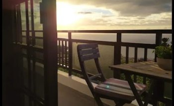 Casa Saucalejo - apartamentos El Sauzal