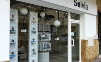Solvia Inmobiliaria - Garrucha / Vera