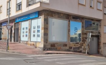 PACO PARRA Inmobiliaria