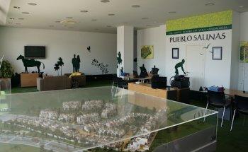 Centro Comercial Inmobiliario