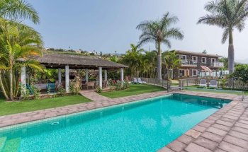 Finca San Diego La Matanza