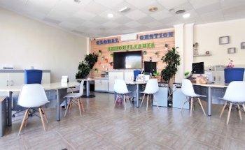 Inmobiliaria Global Gestión