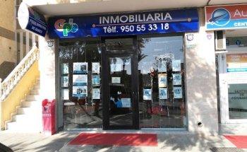 Gpb Inmobiliaria
