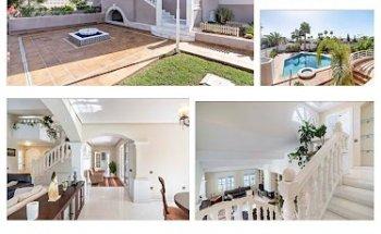 Inmobiliaria en Roquetas de Mar TODO CHALET