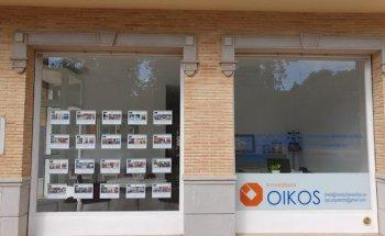Inmobiliaria Oikos
